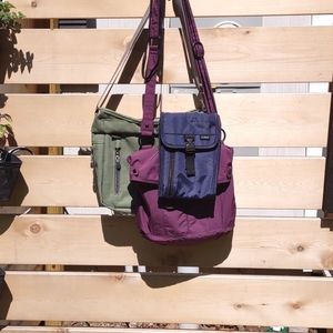 LL Bean bags